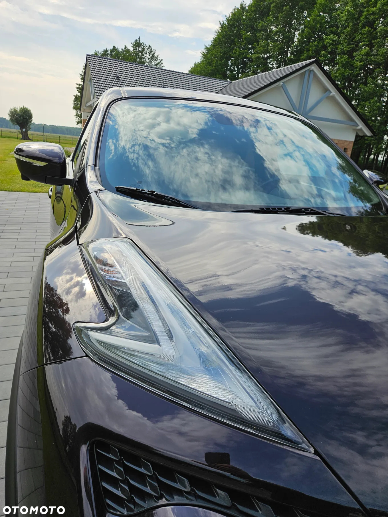 Nissan Juke 1.2 DIG-T Tekna - 3