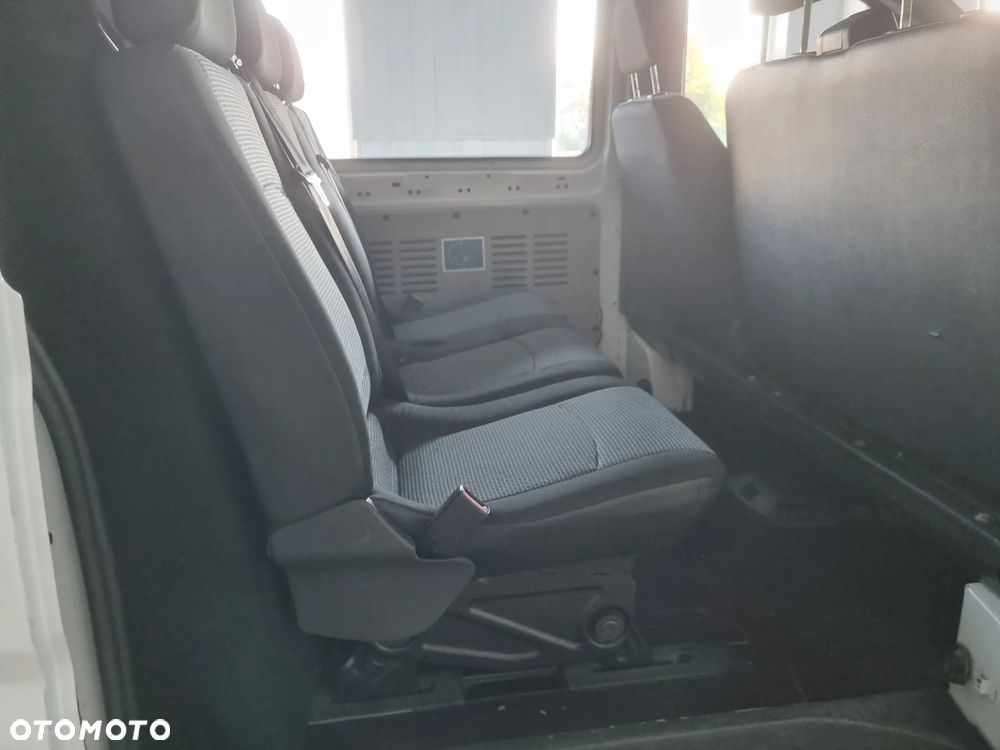 Mercedes-Benz Vito Extralang SHUTTLE - 25