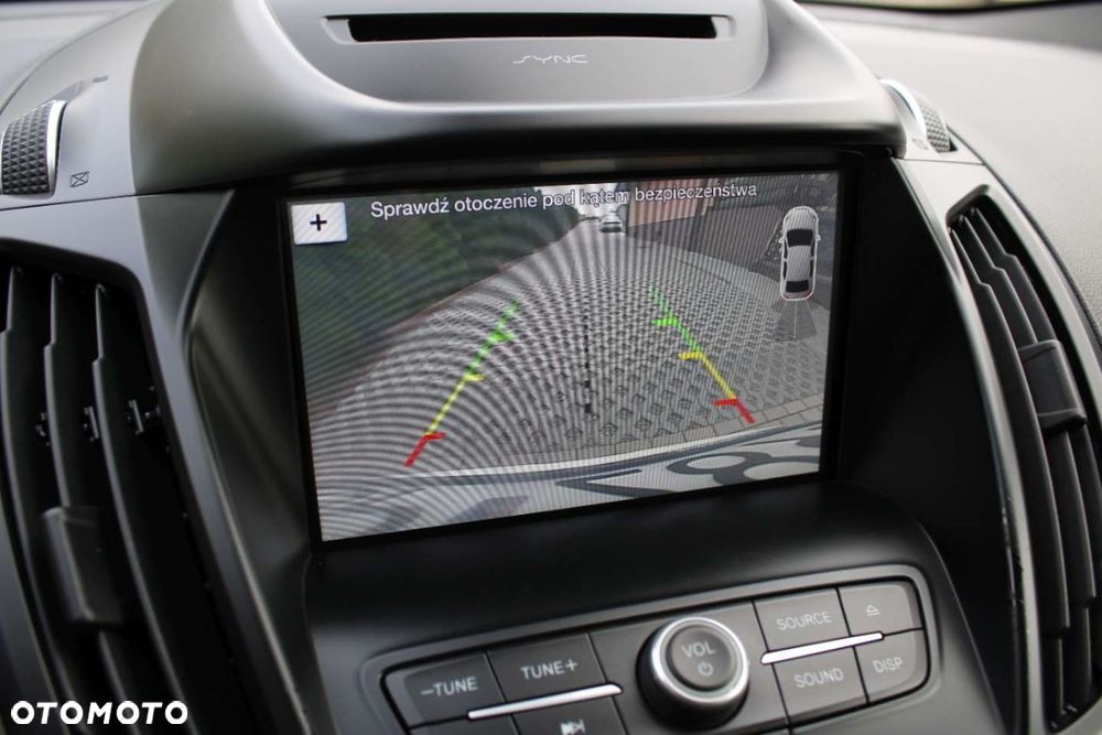 Ford Kuga 2.0 TDCi AWD ST-Line - 17