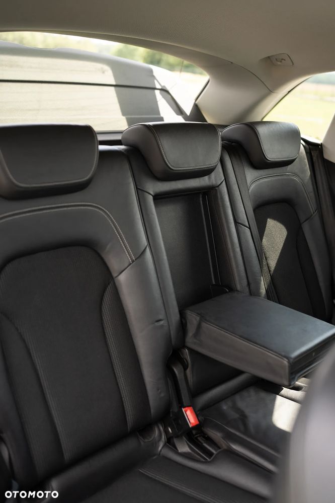 Audi Q5 2.0 TDI Quattro S tronic - 23
