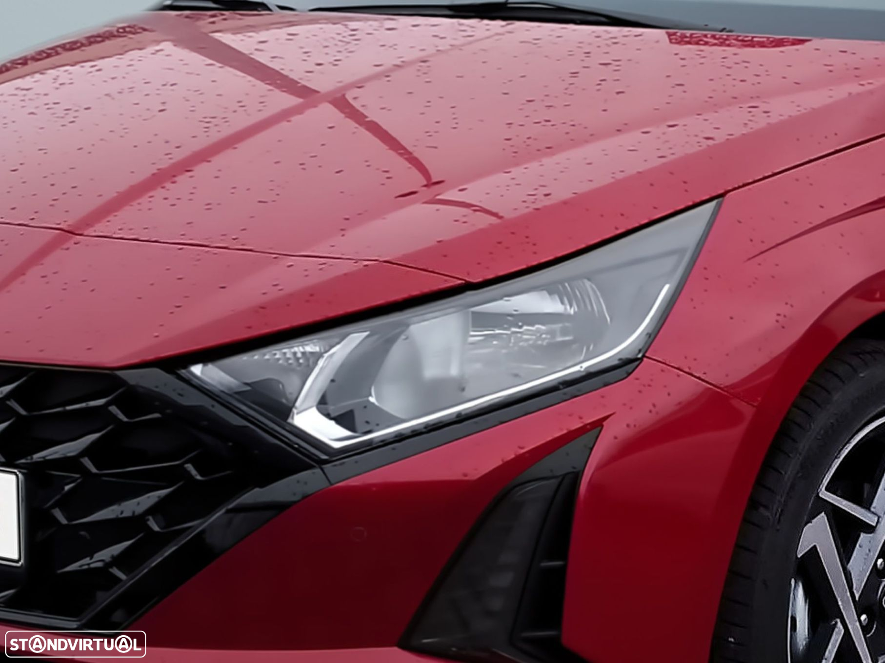 Hyundai i20 1.0 T-GDI Style - 3