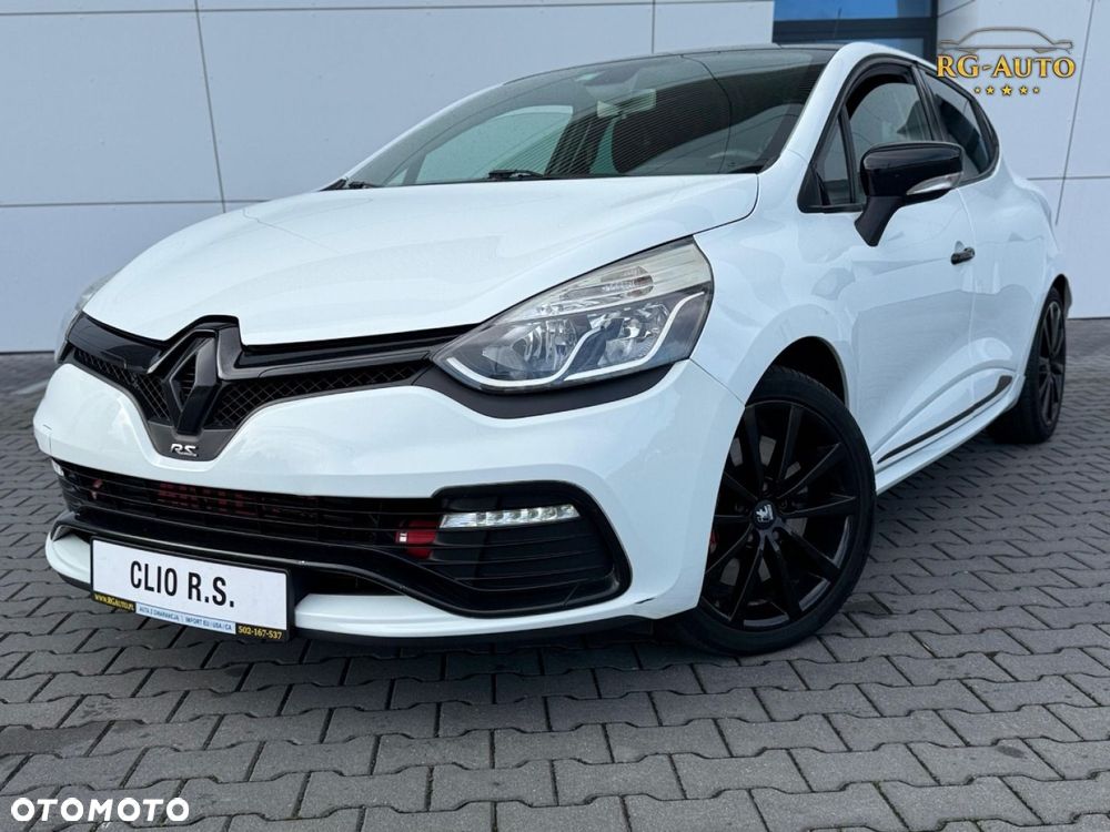 Renault Clio - 20