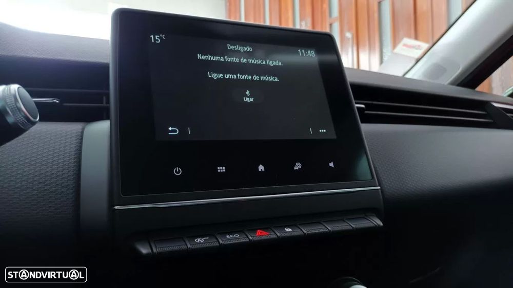 Renault Clio 1.0 TCe Intens - 44