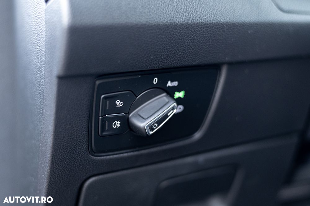 Volkswagen ARTEON 2.0 TSI DSG R-Line - 18