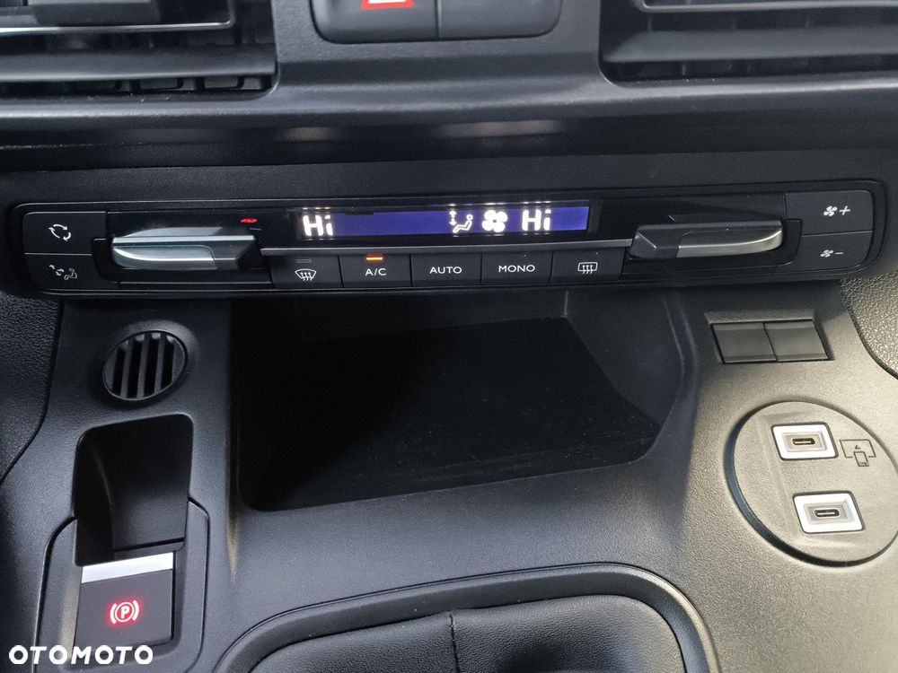 Toyota Proace City Verso 1.5 D-4D Family - 18