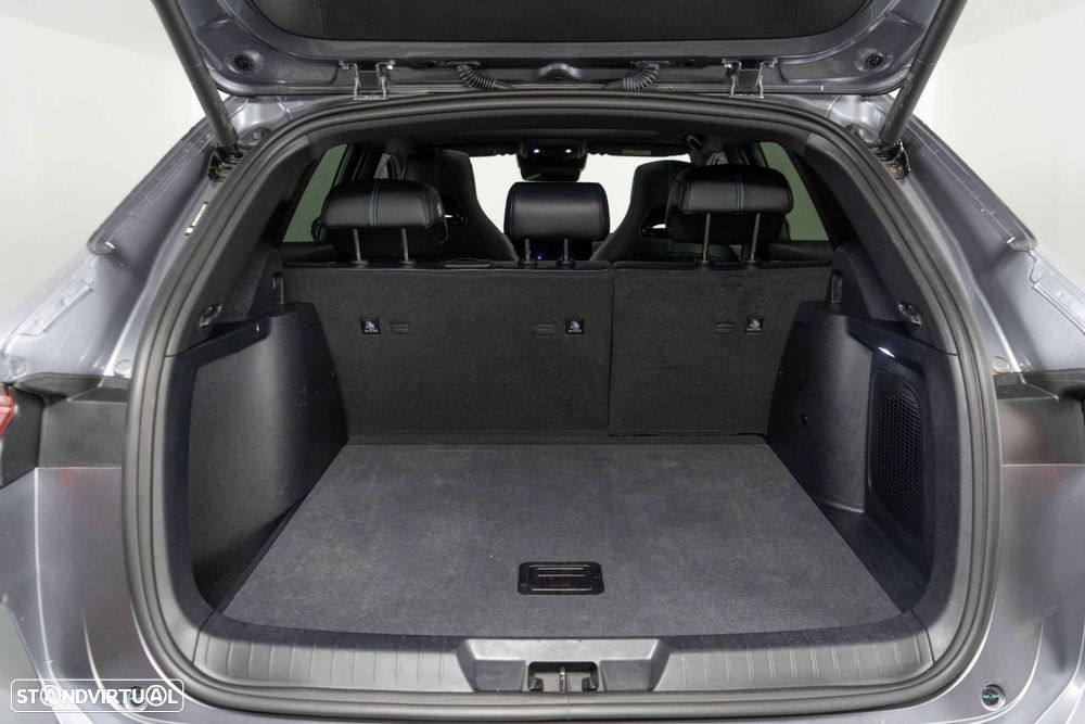 BYD Seal U 1.5 DM-i Comfort - 15