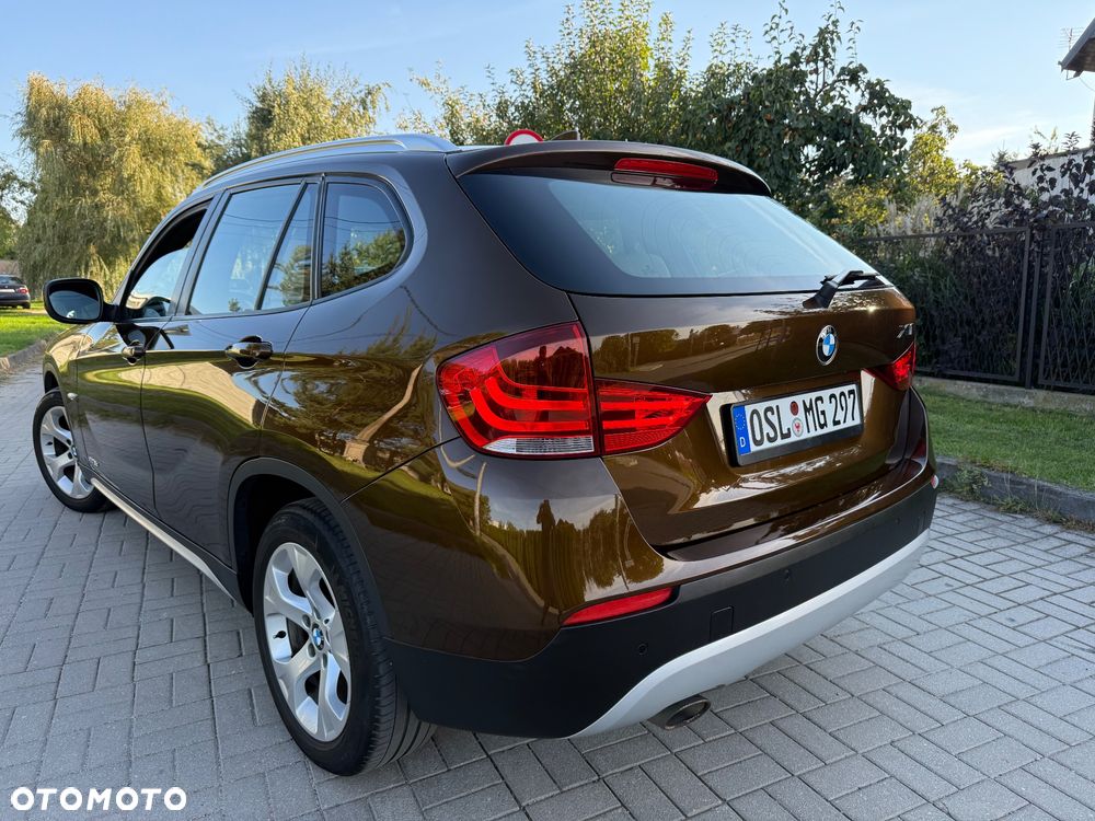 BMW X1 - 3