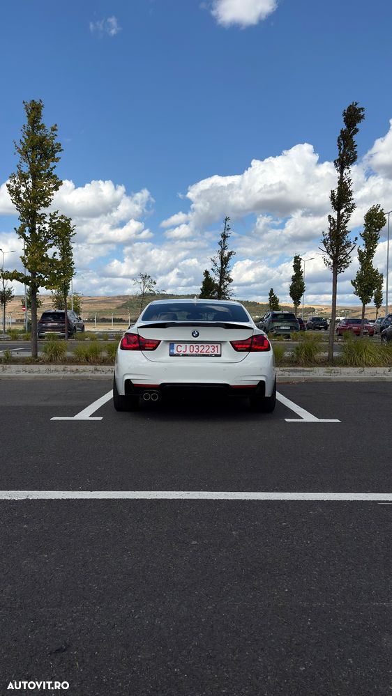 BMW Seria 4 - 4