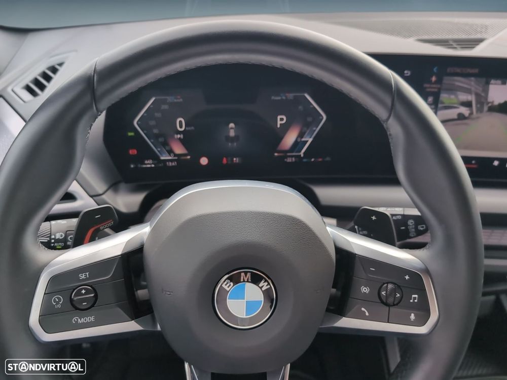 BMW 116 Pack Desportivo M - 21