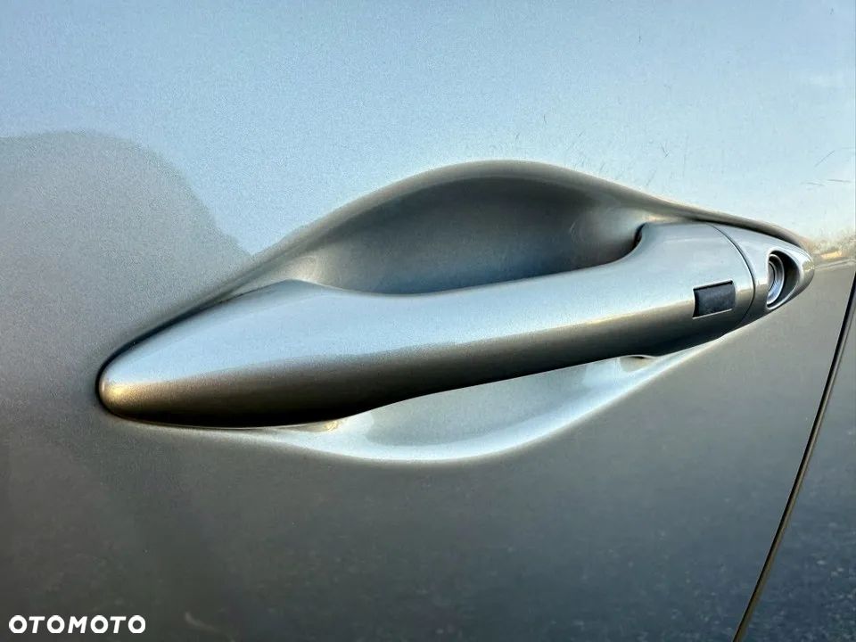 Hyundai ix35 2.0 4WD Premium - 13