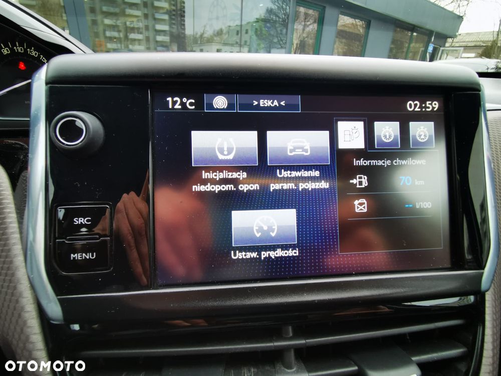 Peugeot 2008 1.2 Pure Tech Active - 9