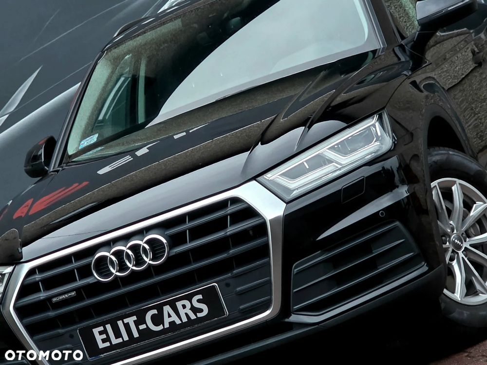 Audi Q5 35 TDI Quattro Sport S tronic - 7