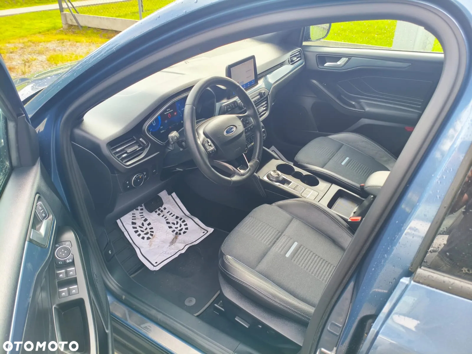 Ford Focus 2.0 EcoBlue Active Business - 5