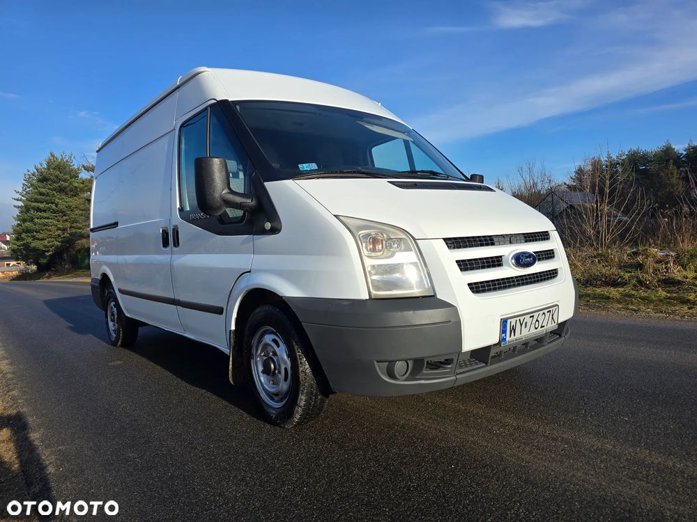 Ford Transit - 25
