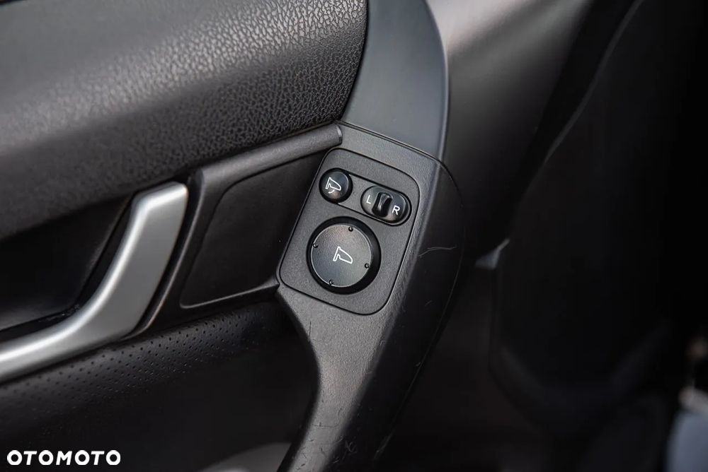 Honda Accord 2.4 Type-S - 21