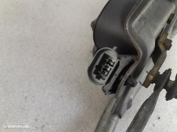 Armaçao Limpa Vidros Renault Kangoo (Kc0/1_) - 5