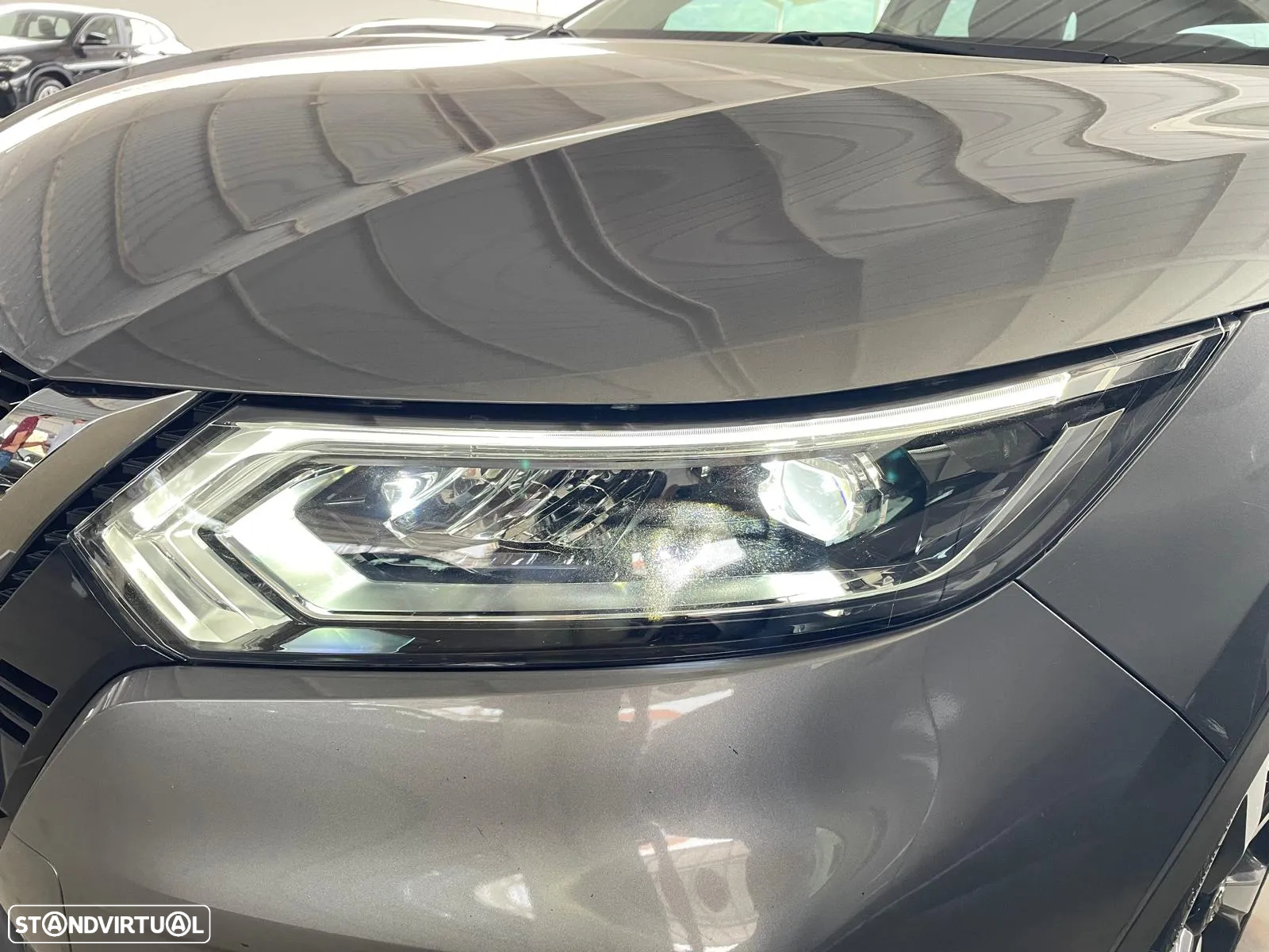 Nissan Qashqai 1.5 dCi Tekna - 30