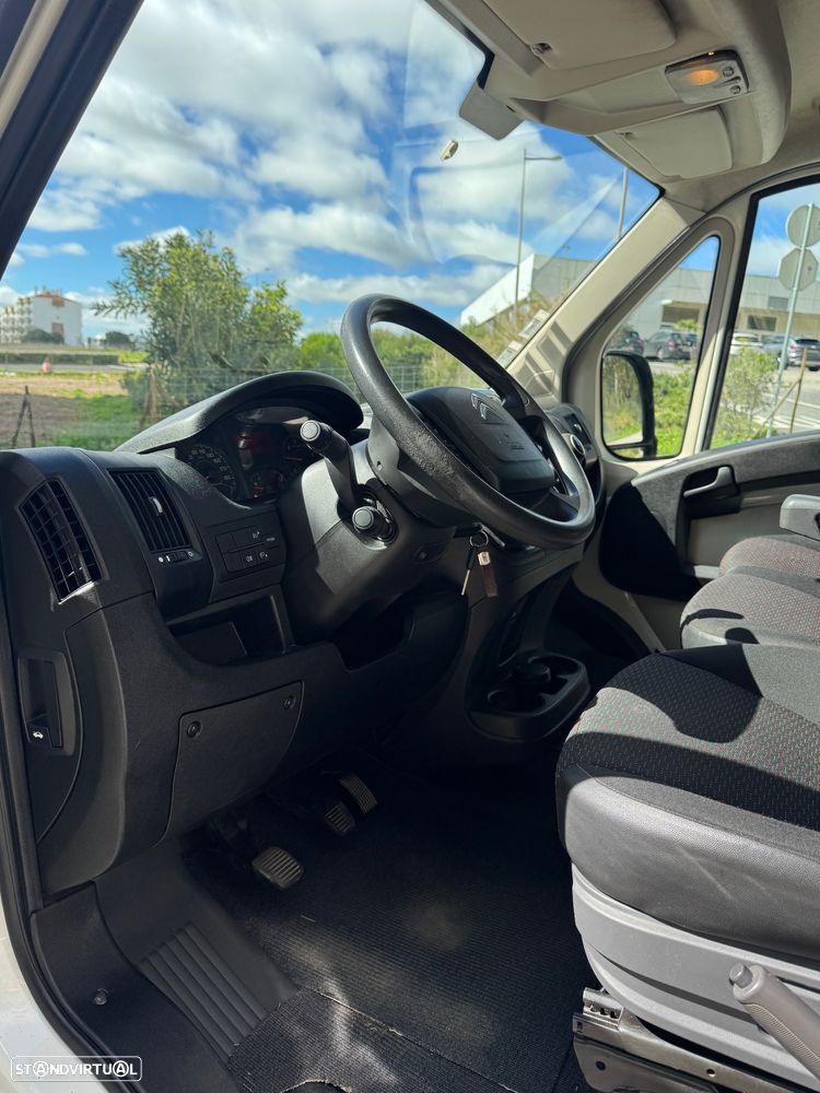 Citroën Jumper - 12