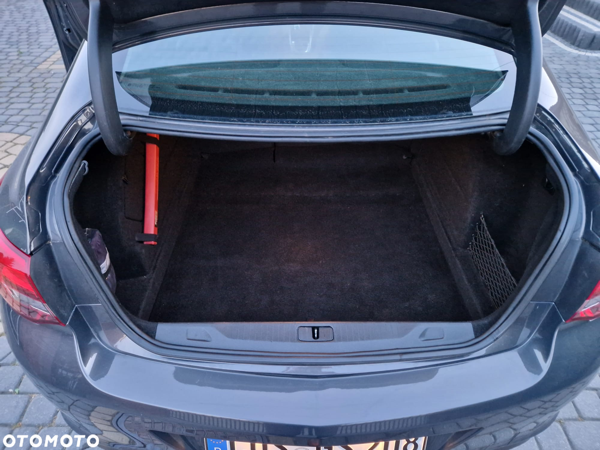 Opel Astra 1.3 CDTI DPF 150 Jahre - 13