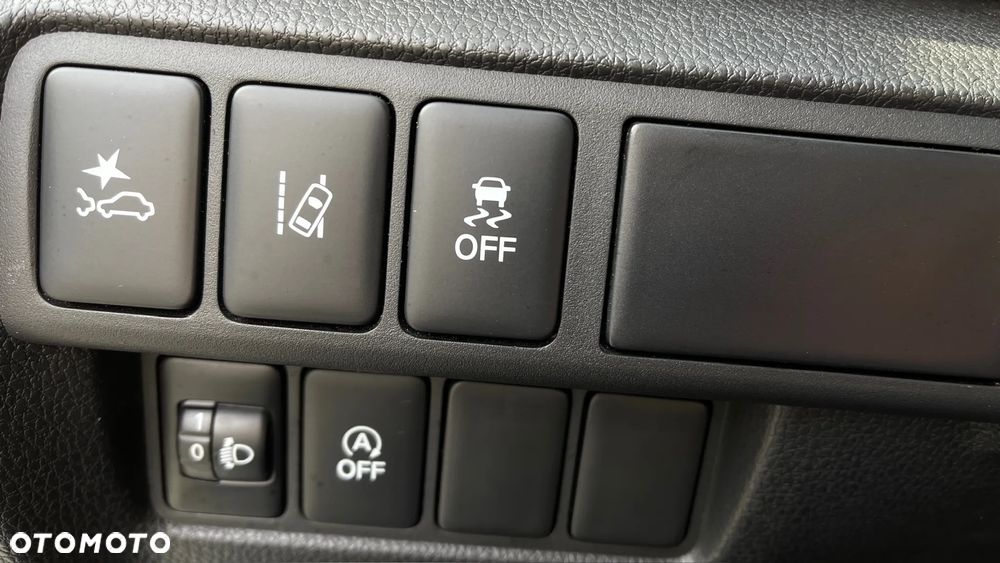 Mitsubishi Eclipse Cross - 36