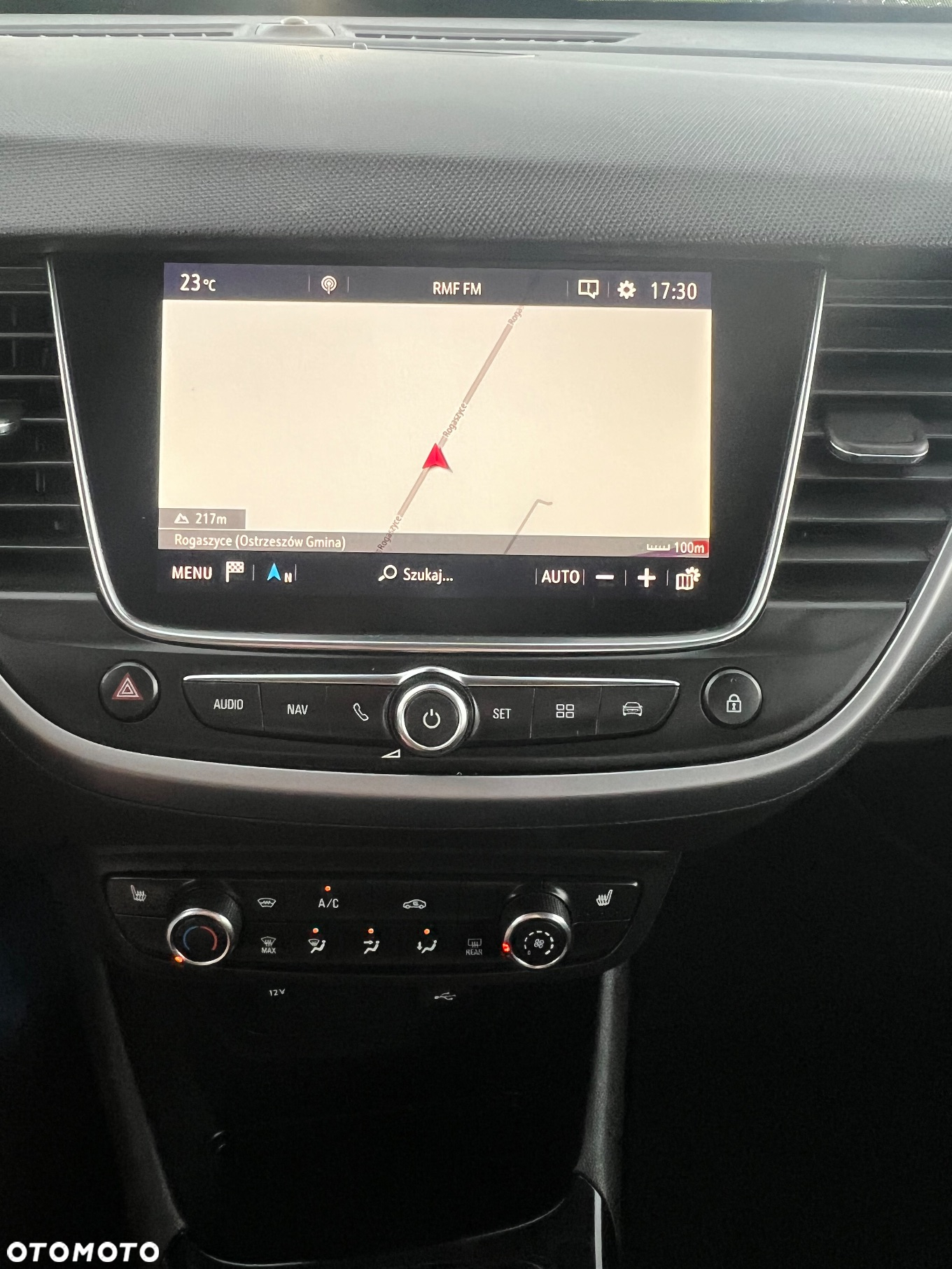 Opel Crossland X 1.2 Start/Stop Limited Edition - 15