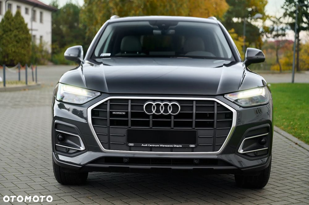 Audi Q5 40 TDI quattro S tronic advanced - 6
