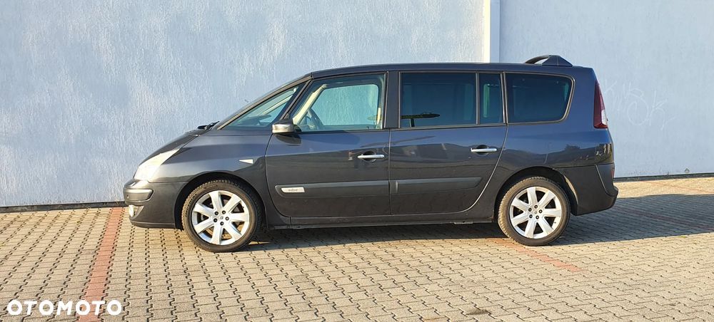 Renault Espace 3.0 dCi Initiale - 9