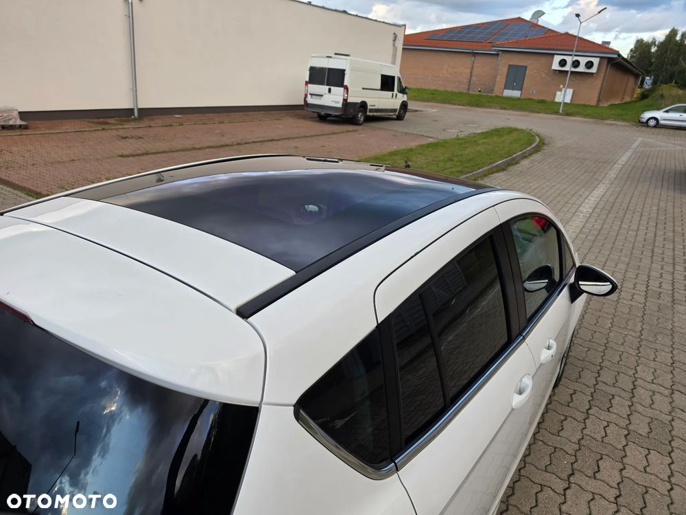 Ford B-MAX 1.0 EcoBoost Titanium - 11