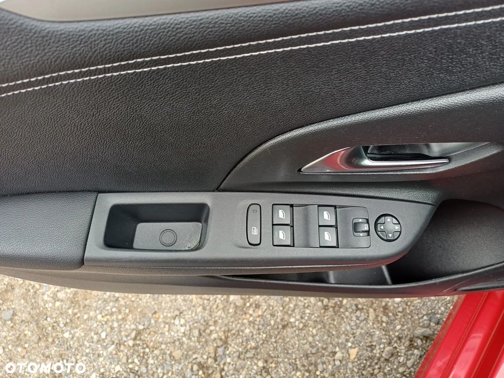 Opel Corsa Electric GS - 15