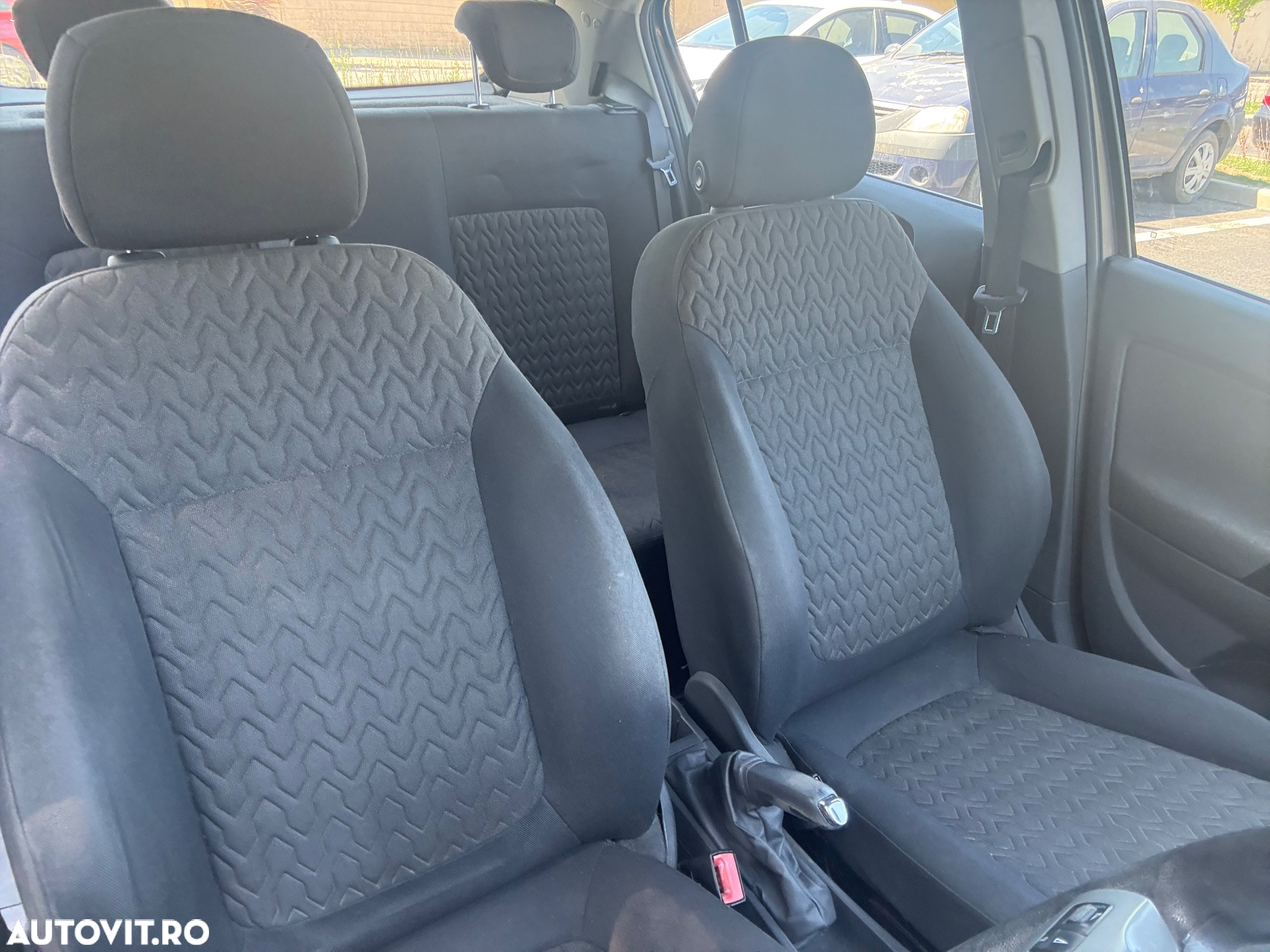 Opel Corsa - 13