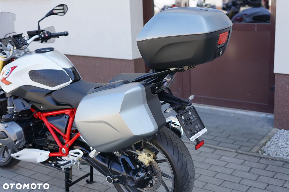 BMW R - 23