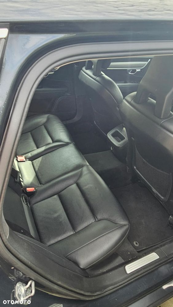 Volvo V90 - 23