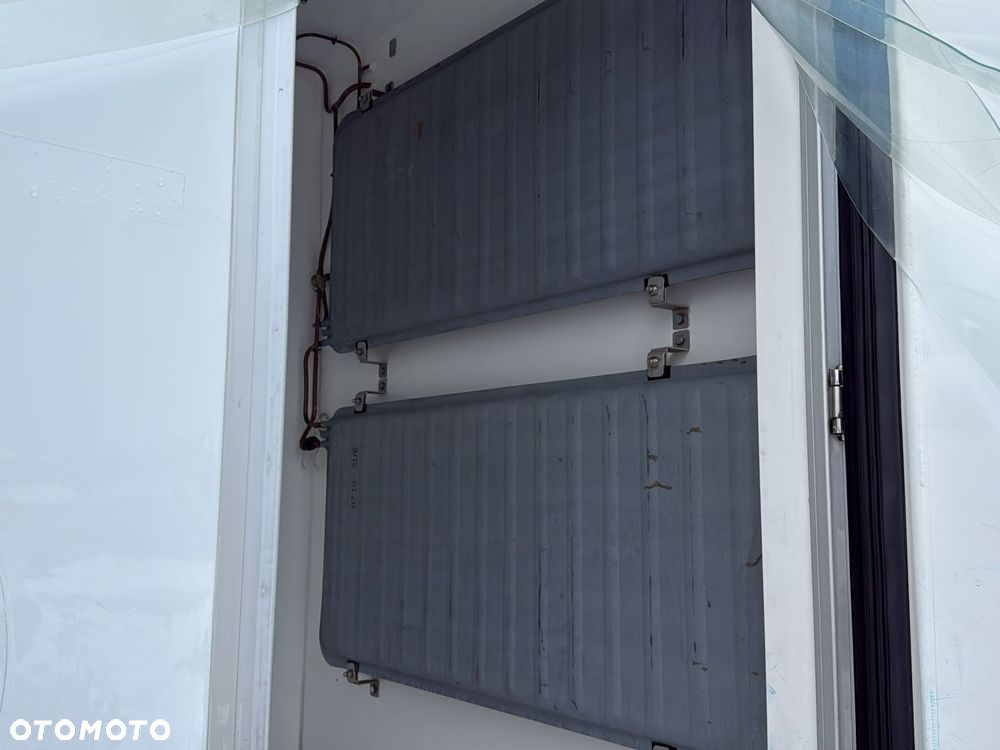 Renault MASTER Mroźnia Chłodnia - 17