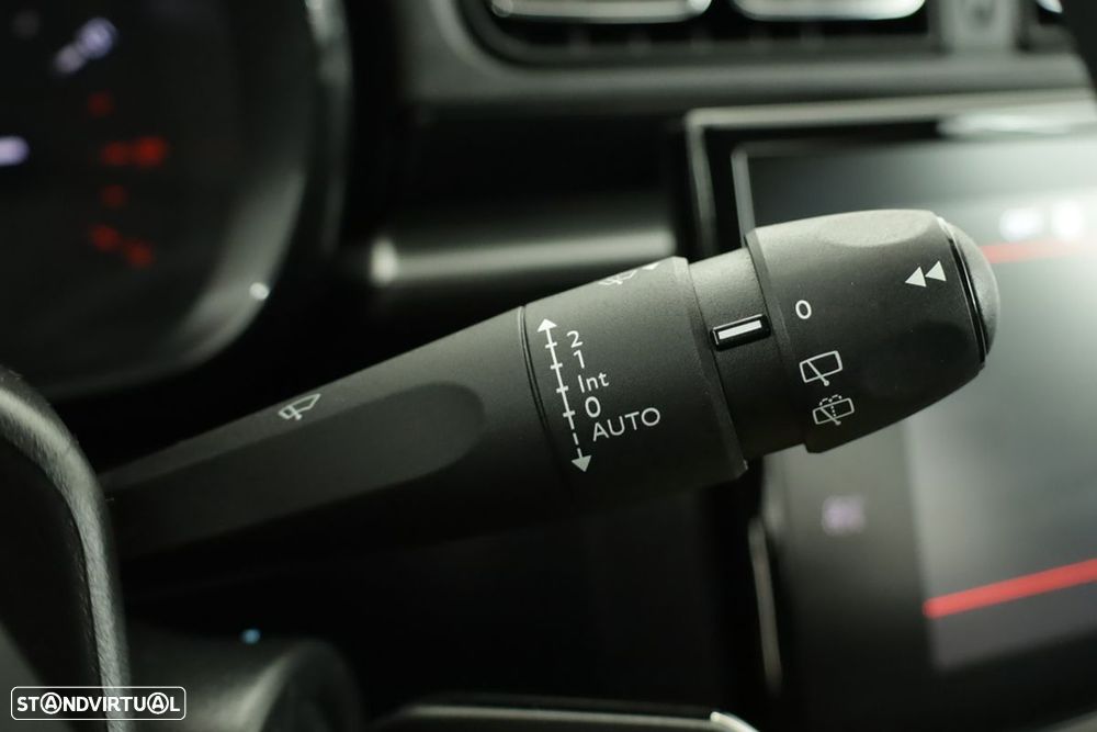 Citroën C3 1.5 BlueHDi Max - 18