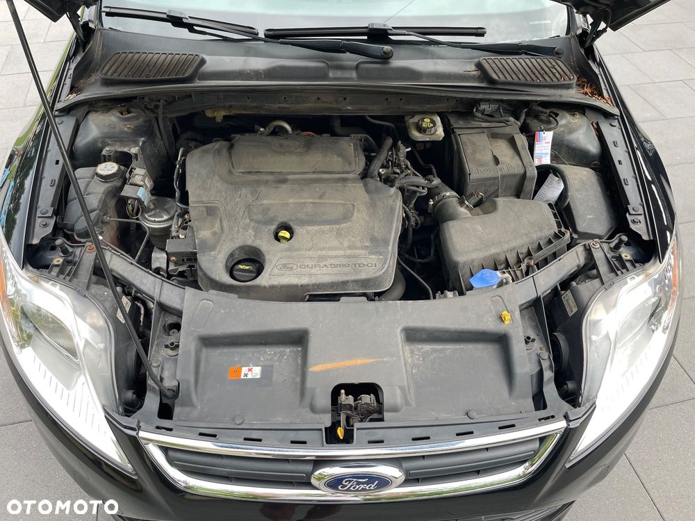 Ford Mondeo - 19