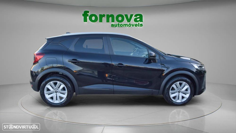 Mitsubishi ASX 1.0 MPI-T Kaiteki - 4