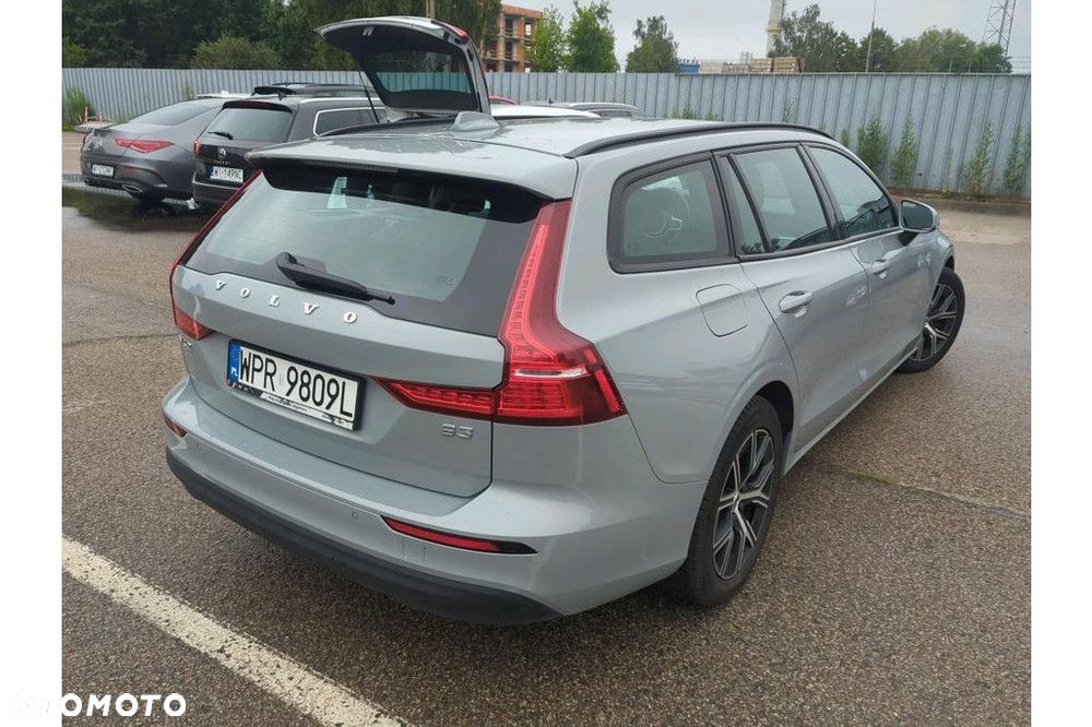 Volvo V60 - 3