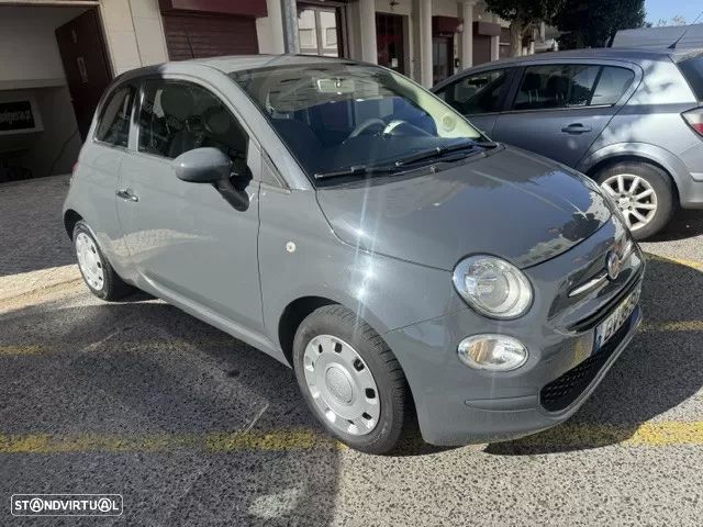 Fiat 500 1.2 120th Anniversary - 24