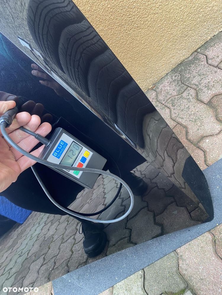 AUDI Q7 4M S-LINE / LC9X / MASKA KOMPLETNA POKRYWA / ORYGINAŁ - 8