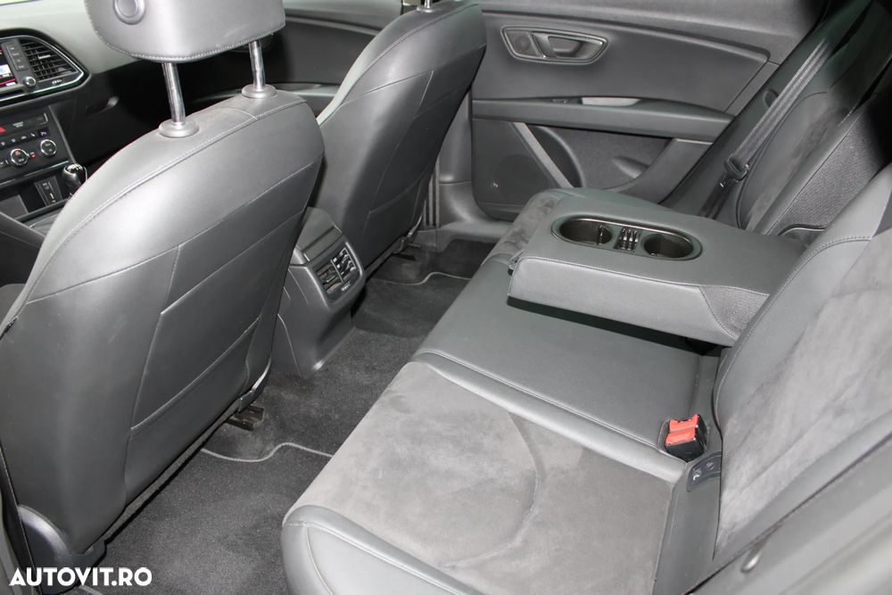 Seat Leon ST 1.6 TDI Start&Stop Style - 7