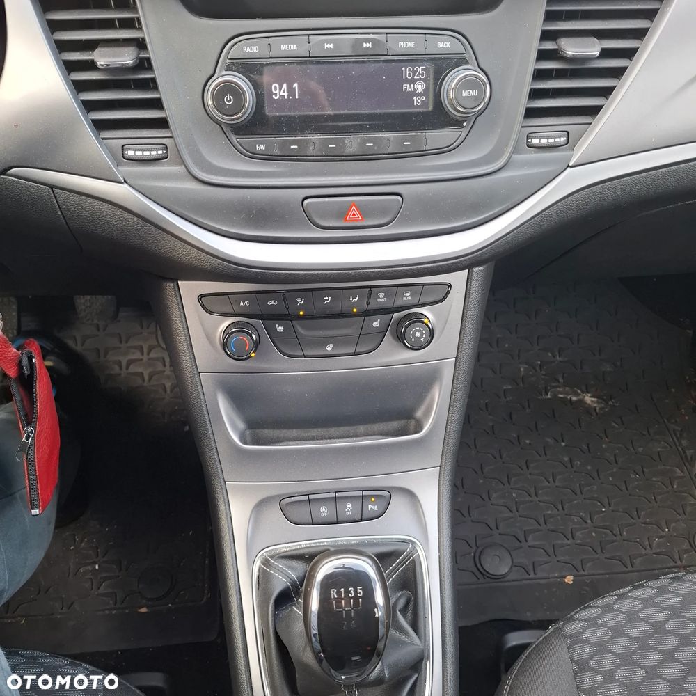 Opel Astra 1.0 Turbo Start/Stop Sports Tourer Active - 20