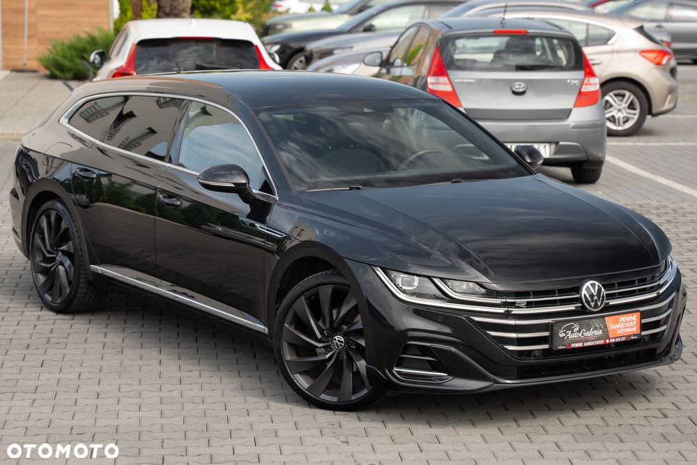 Volkswagen Arteon 2.0 TSI OPF DSG R-Line - 7