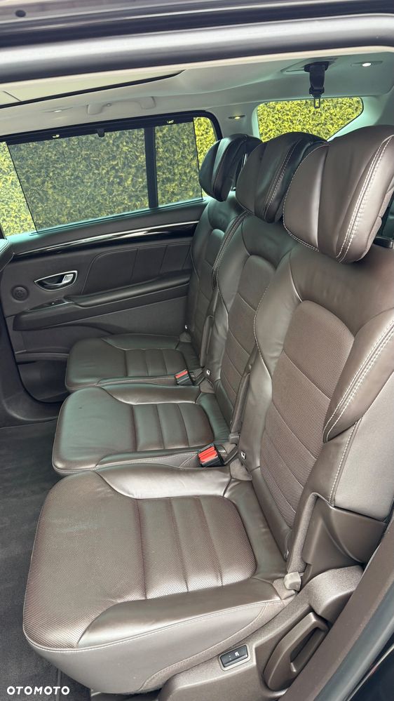 Renault Espace Energy dCi 160 EDC Initiale Paris - 10