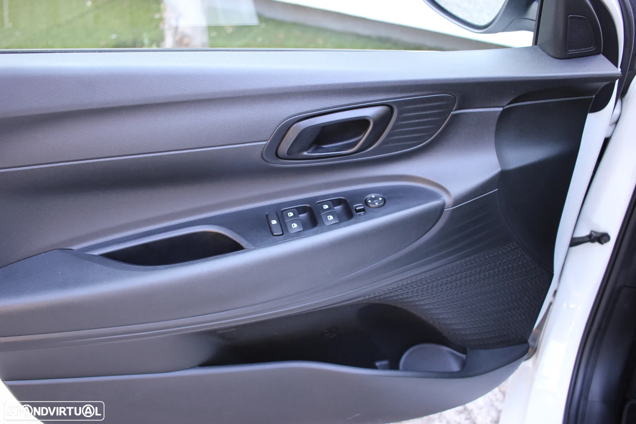 Hyundai i20 1.0 T-GDI Style (TT) - 10