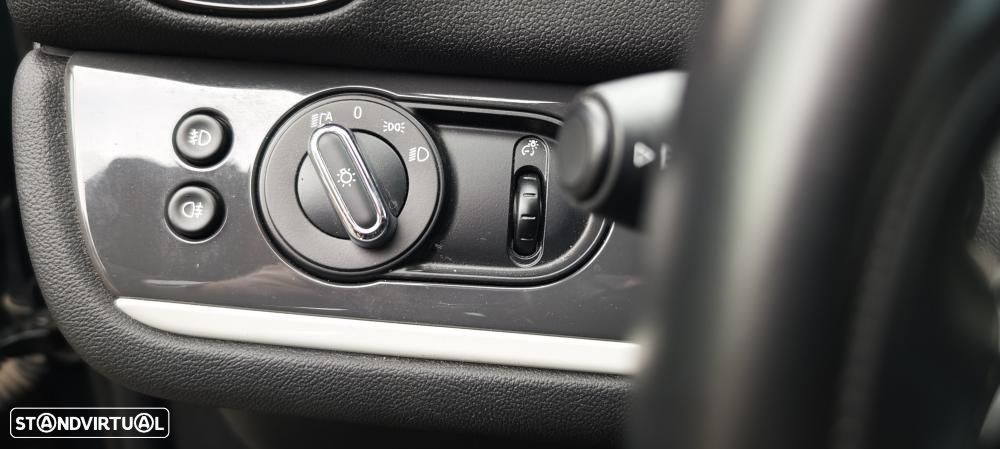 MINI Countryman Cooper SE ALL4 Auto - 31