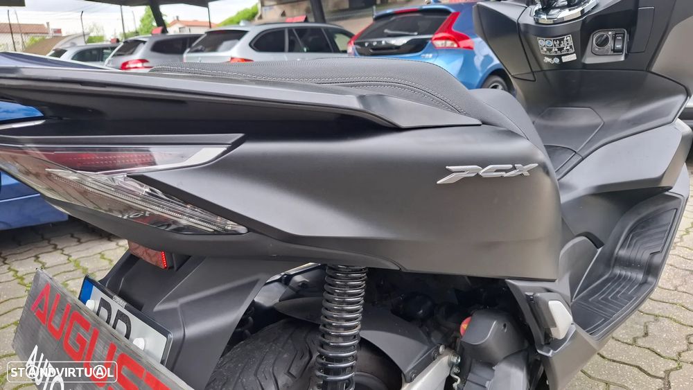Honda PCX125 - 30
