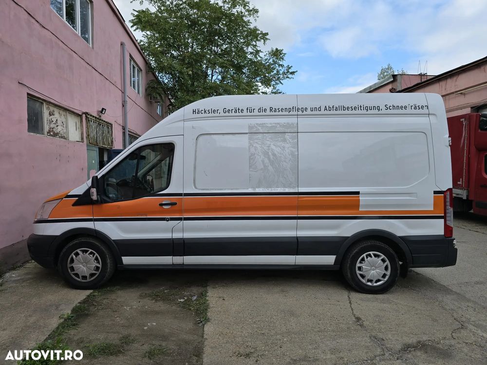 Ford Transit - 4