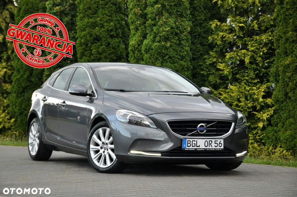 Volvo V40 - 1