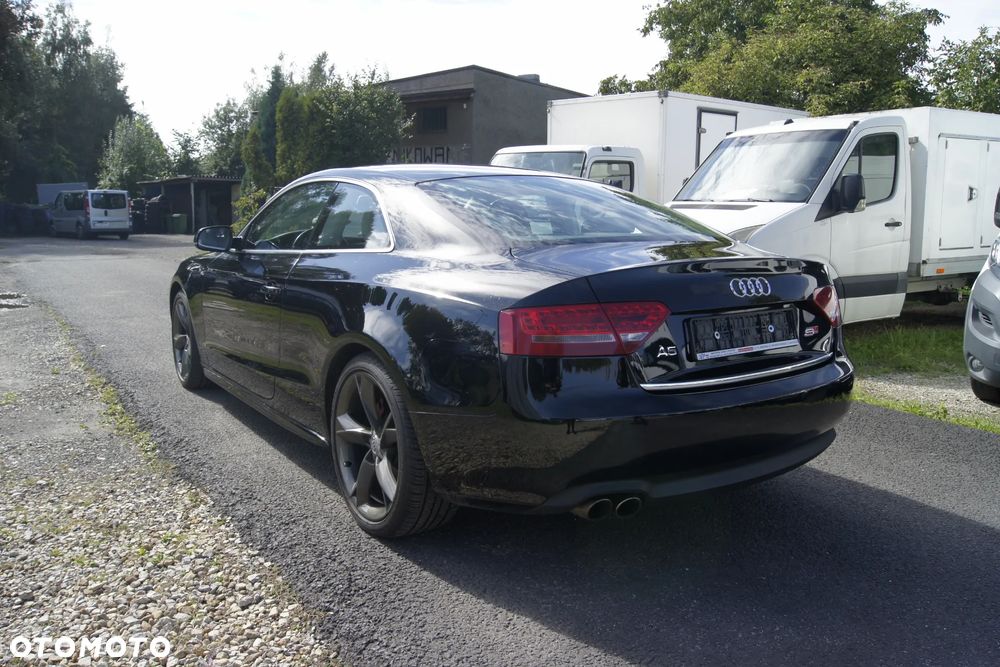 Audi A5 - 5