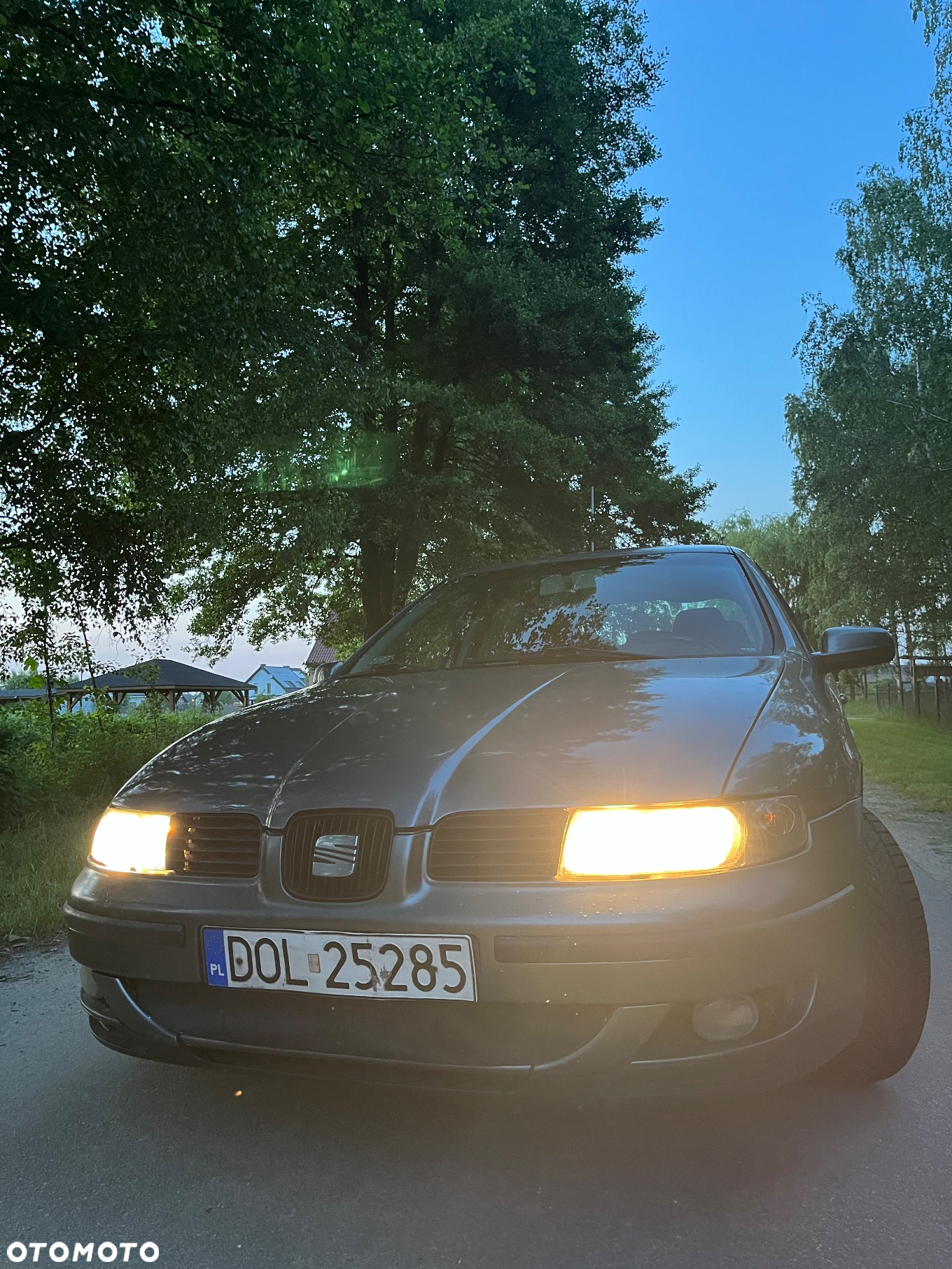 Seat Leon - 3